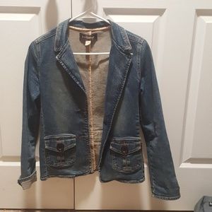 Hollister jacket